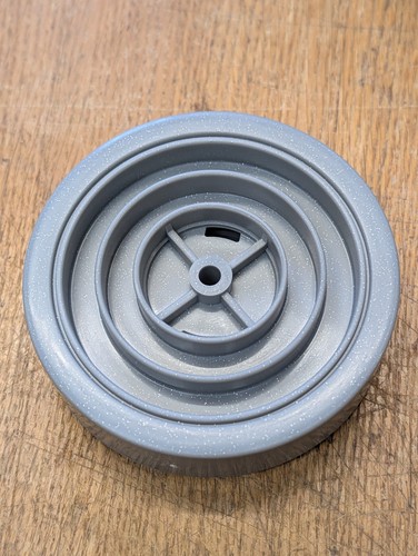 New denuine dyson dc01 grey - new,