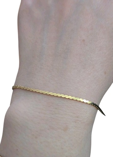 Vintage 14k yellow gold - vintage,
