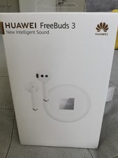 HUAWEI Freebuds 3 Wireless