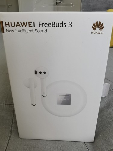 Huawei freebuds wireless - 3,