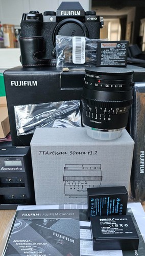 Fujifilm s10 digital - digital, camera