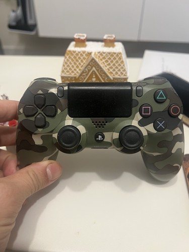 Sony dualshock ps4 wireless - sony, 4