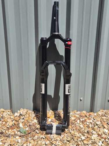 Rockshox domain gold - rockshox,
