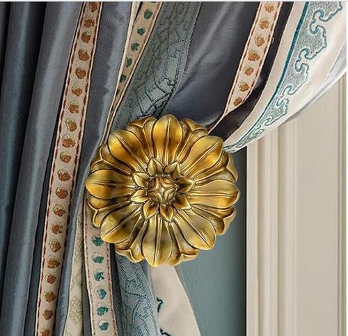 Vintage-Curtain-Holdbacks丨Se
