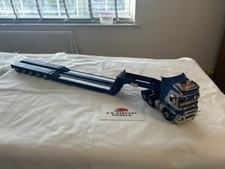 Corgi Modern Code 3 Scania