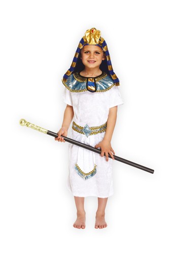 Kids egyptian pharaoh - kids, costume