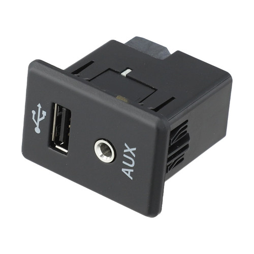 For nissan 2013 2019 aux - for,