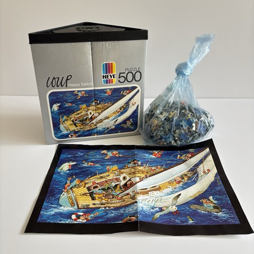 Heye happy sailors - sailors, piece