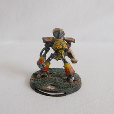 Warhammer Epic 40K Reaver Titan, metal