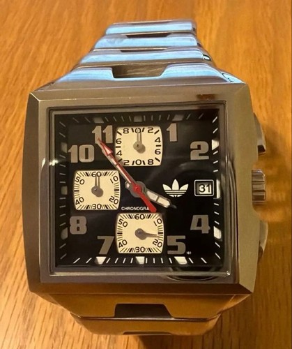Adidas/Watch/CS3500/Vintage/Ch