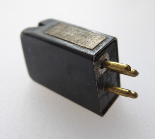 Shure m75 cartridge - m75-6s,