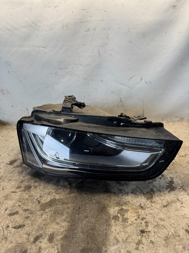 Audi right driver side - audi, b8.5
