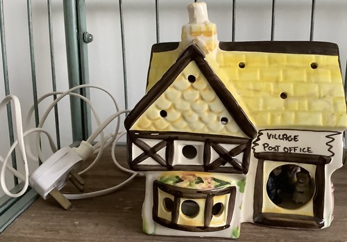 Vintage bhs lighting village - bhs,