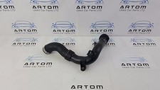 VW PASSAT B6 2.0 tdi TURBO INTERCOOLER PIPE 1K0145770D / 1K0145838D