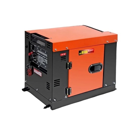 5kw 24v diesel - 24v,