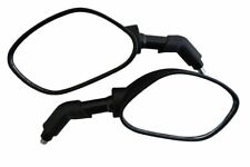 2X Motorbike Mirrors for