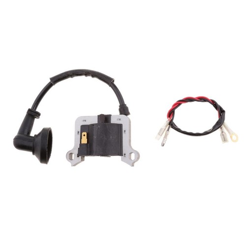 Ignition coil for stroke - 2,