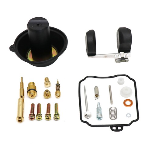Carburetor repair kit - carburetor,