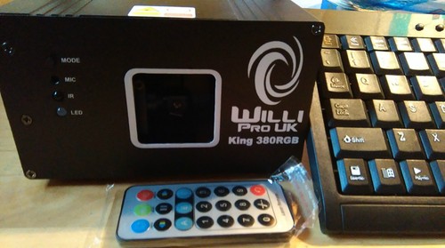 Text scrolling message - text,