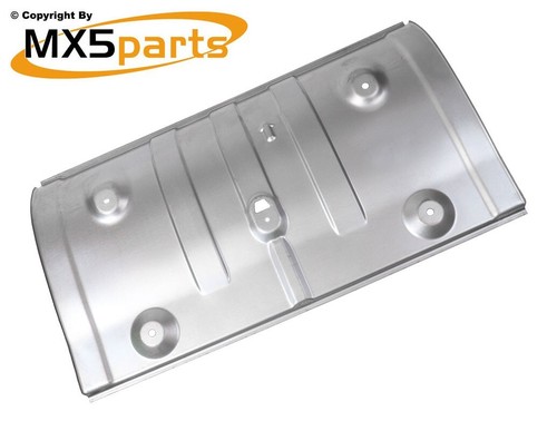 Mx5 rear exhaust - exhaust, silencer