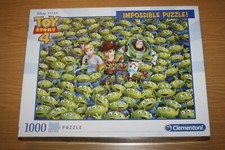 Clementoni Jigsaw - "Toy Story