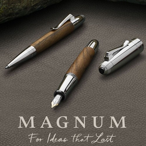 Graf von faber castell magnum - faber,
