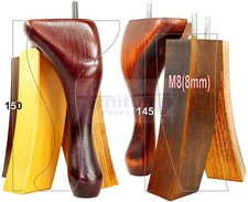 2 Traditional Queen Anne