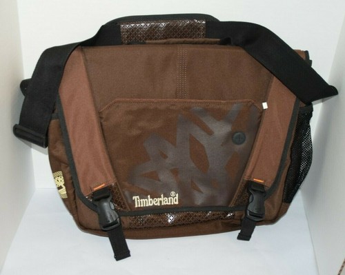 Timberland brown canvas - timberland,