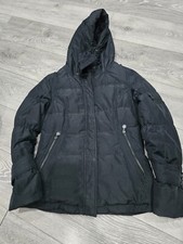 ladies calvin klein coat