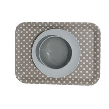 William Morris Large Melamine