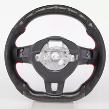 NEW LED Carbon Fiber Sport