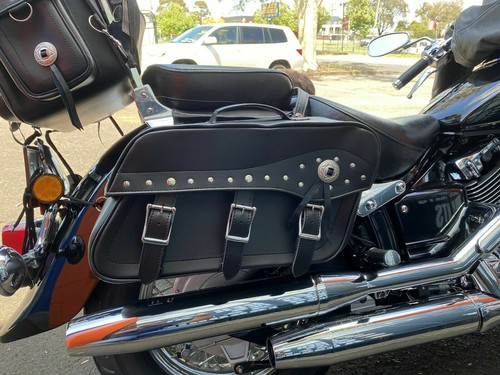 Australian bikersgear - australian,