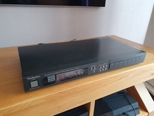 Technics ST-G5 FM tuner