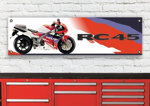 Br241c rvf750 rc45 inspired - rc45,