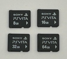 Sony Playstation PS Vita