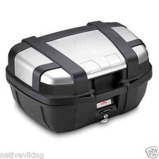 Givi trekker 52l - trekker, top