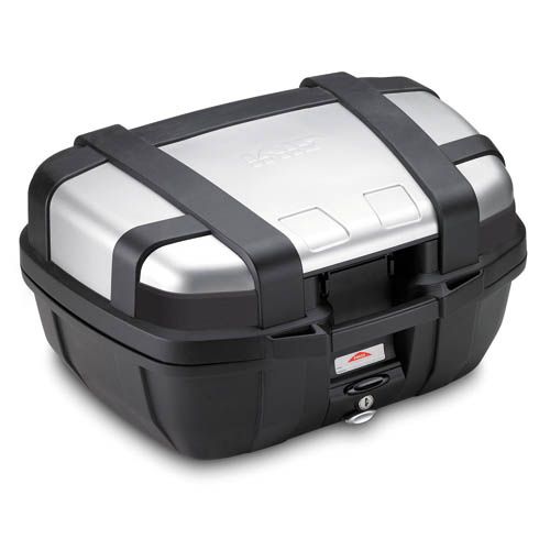 Givi trekker 52l - top, box