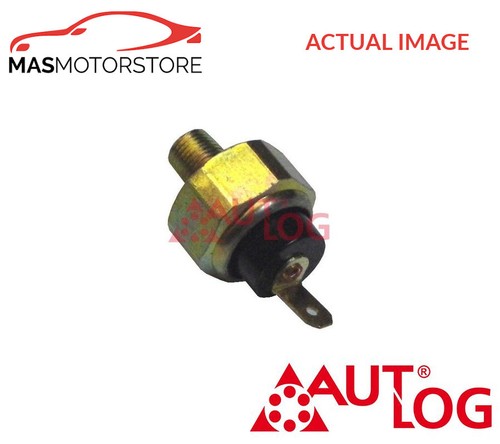 Oil pressure sensor - pressure,