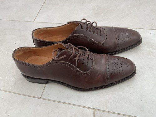 Hawes curtis shoes - hawes,