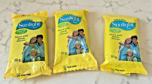 Sunlight family bath - sunlight,