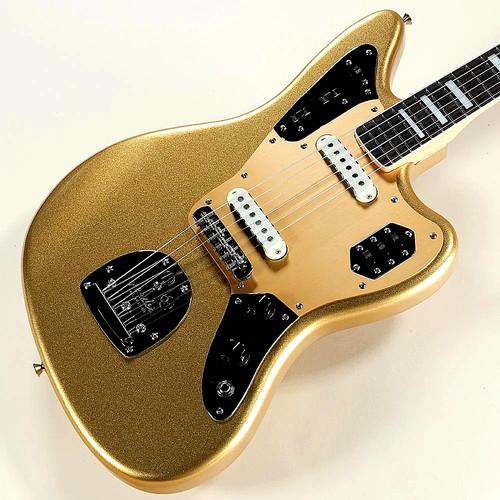 Fender fsr 2026 made - fender,
