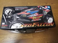 Neo Falcon Electric Rc 1/10