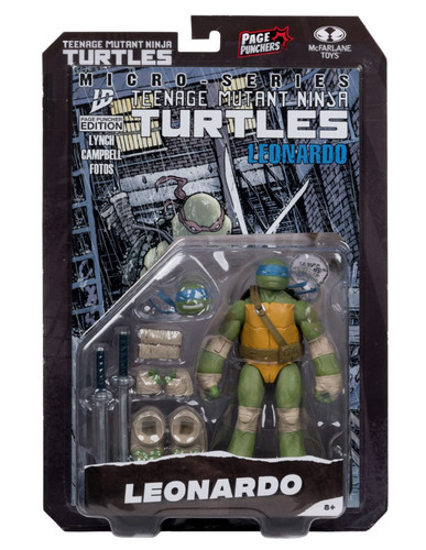 Teenage mutant ninja turtles - turtles,