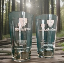 Worthington’s Ale 2 Pint