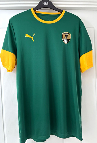 Puma notts county away - county, fc