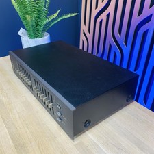 Pioneer SG-505 Graphic Equaliser Dual 7 Band LED inc Warranty