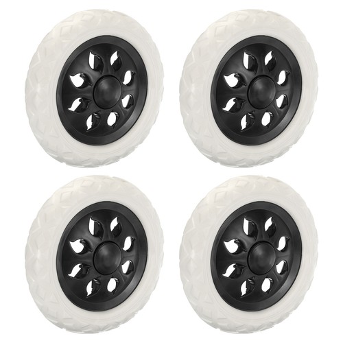 Shopping cart wheels - shopping,
