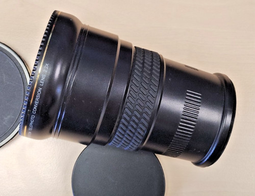 Raynox dcr 2020 pro high - dcr,