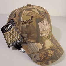 Advantage Timber Strap Back