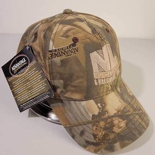 Advantage timber strap back - strap,